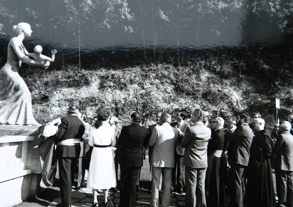 Monumento al Medico Condotto